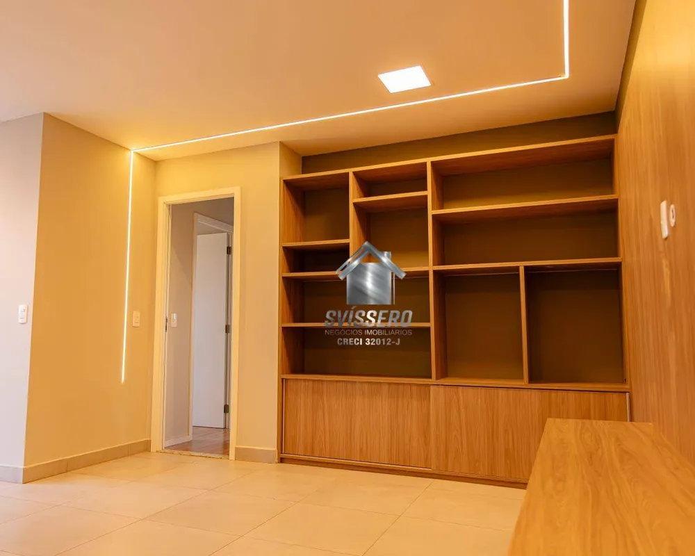 Apartamento, 3 quartos, 76 m² - Foto 2
