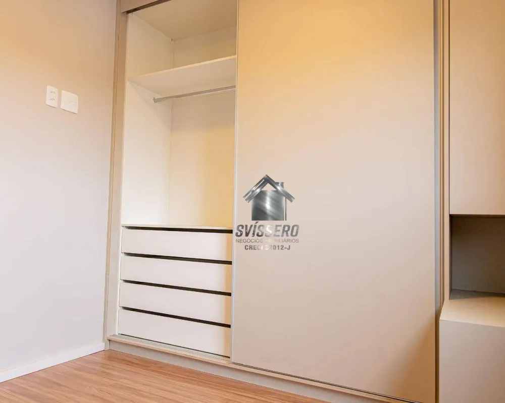 Apartamento, 3 quartos, 76 m² - Foto 9