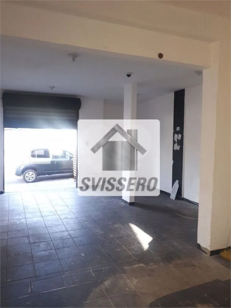 Loja-Salão, 105 m² - Foto 8