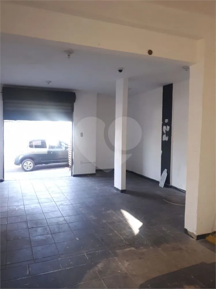 Loja-Salão, 105 m² - Foto 2