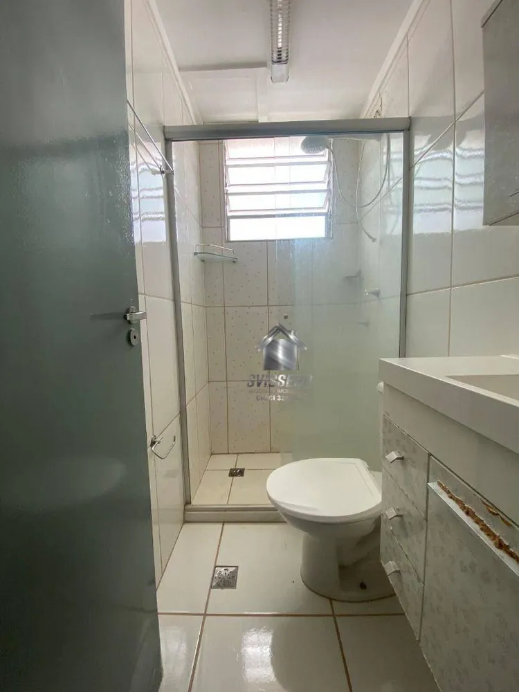 Apartamento, 2 quartos, 56 m² - Foto 10