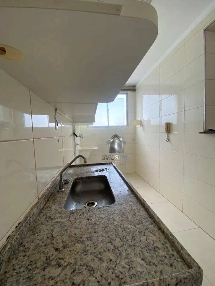 Apartamento, 2 quartos, 56 m² - Foto 9
