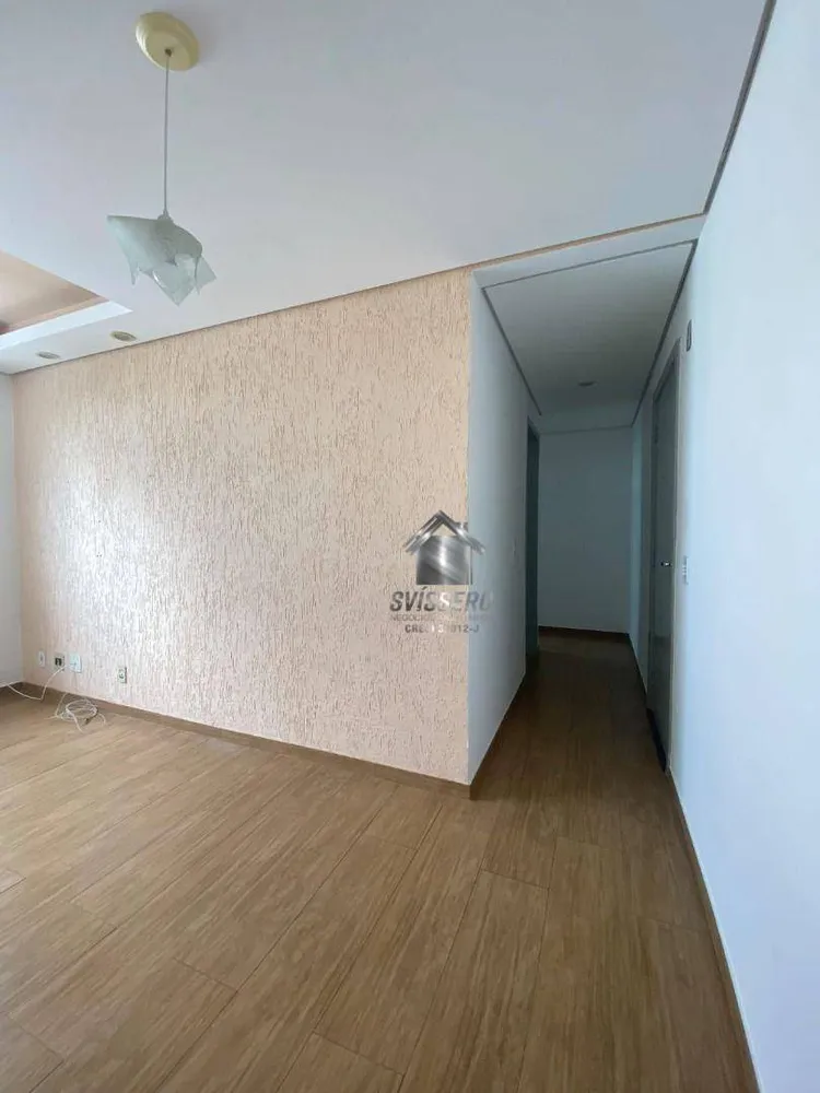 Apartamento, 2 quartos, 56 m² - Foto 6
