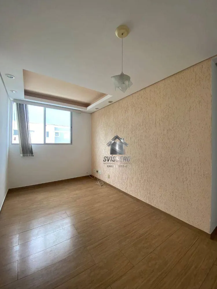 Apartamento, 2 quartos, 56 m² - Foto 4