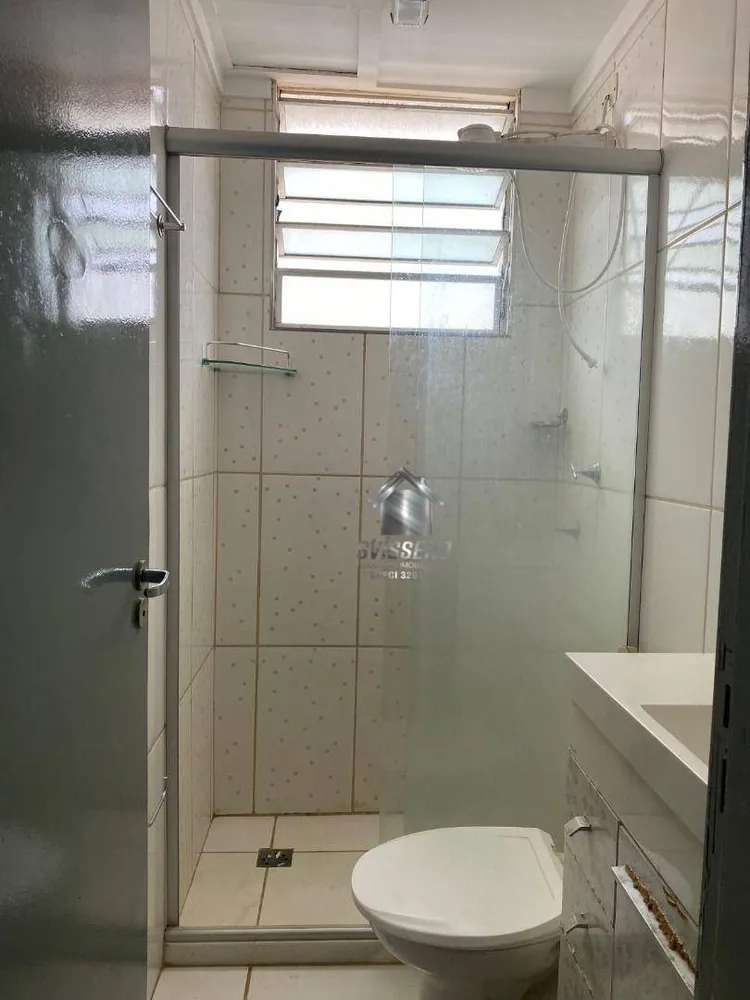 Apartamento, 2 quartos, 56 m² - Foto 2