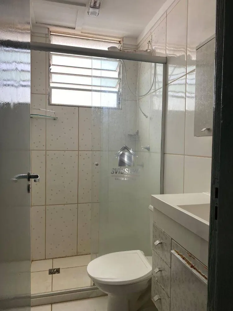 Apartamento, 2 quartos, 56 m² - Foto 4