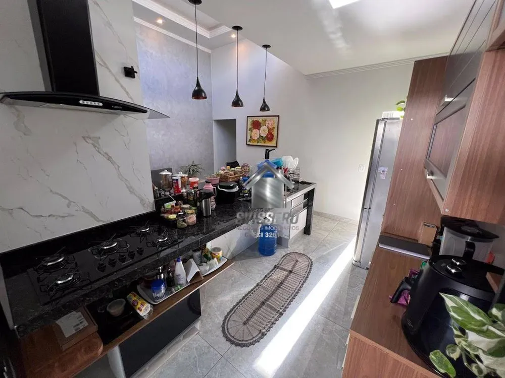 Casa, 3 quartos, 125 m² - Foto 12