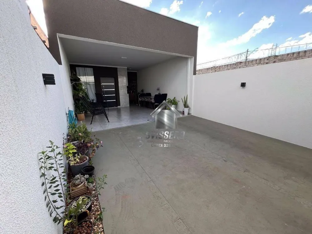 Casa, 3 quartos, 125 m² - Foto 2