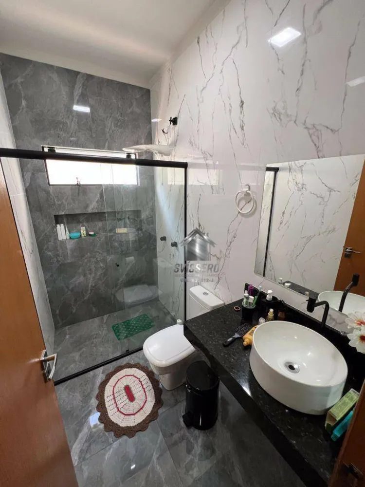 Casa, 3 quartos, 125 m² - Foto 4
