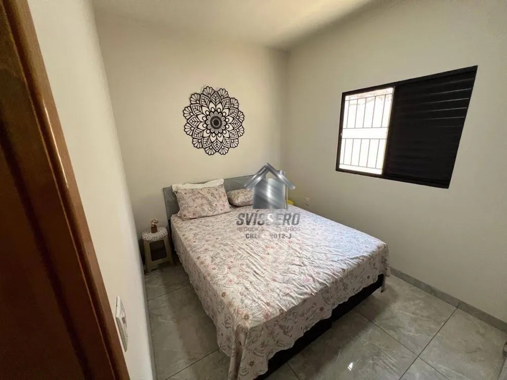 Casa, 3 quartos, 125 m² - Foto 5