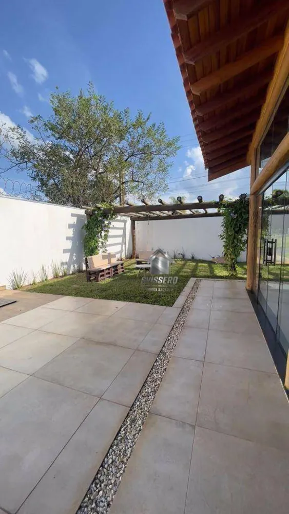 Casa, 2 quartos, 150 m² - Foto 9