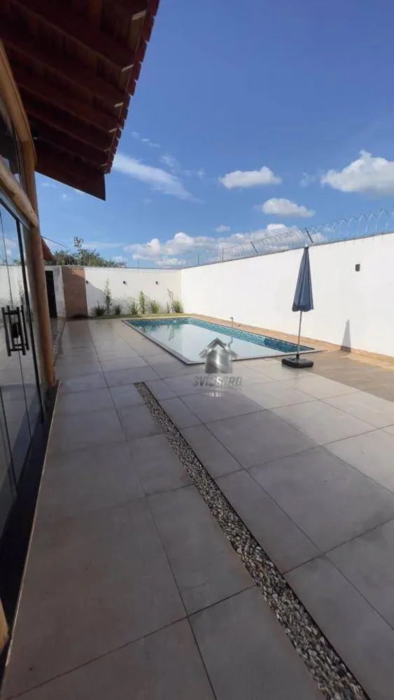 Casa, 2 quartos, 150 m² - Foto 6