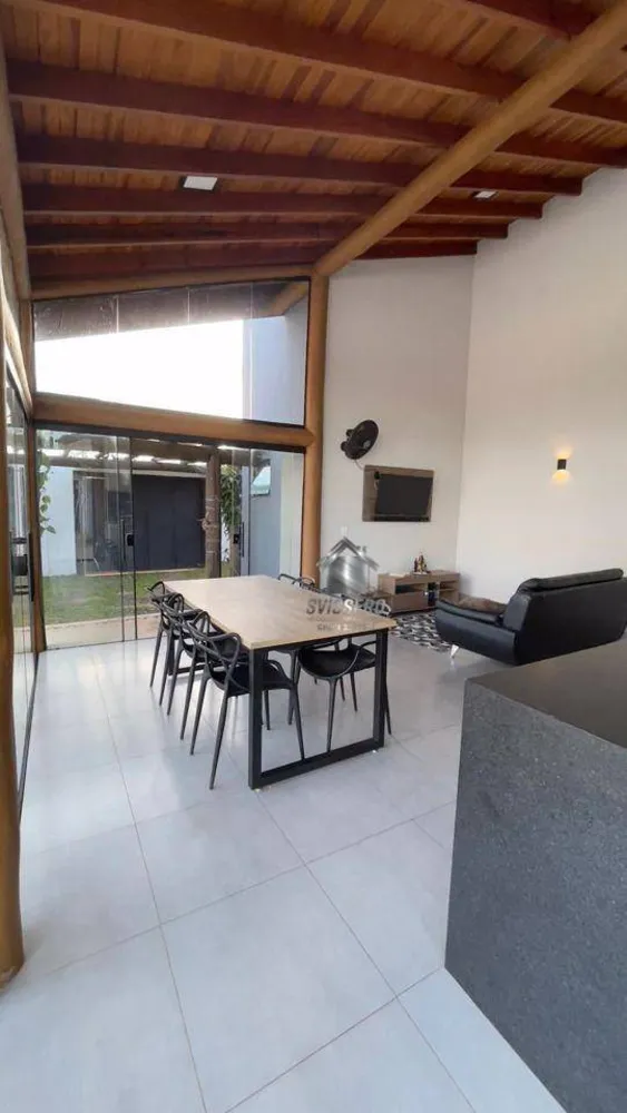 Casa, 2 quartos, 150 m² - Foto 6