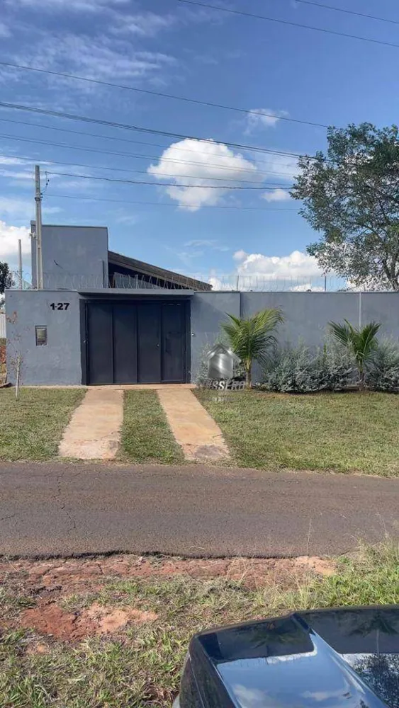 Casa, 2 quartos, 150 m² - Foto 1