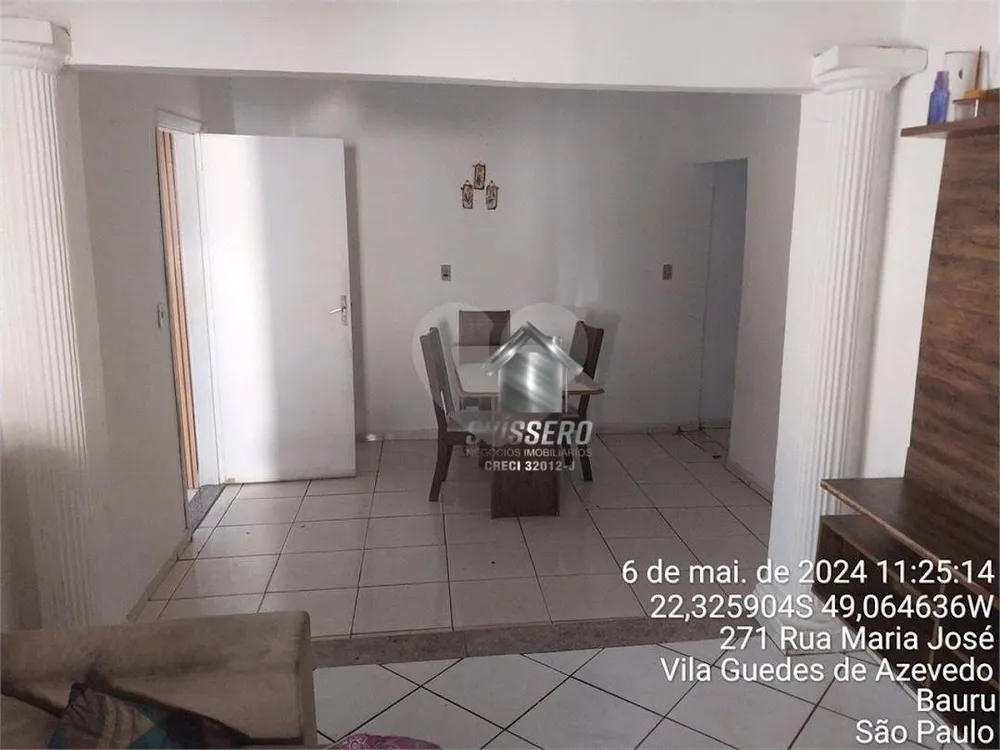 Casa, 3 quartos, 100 m² - Foto 3