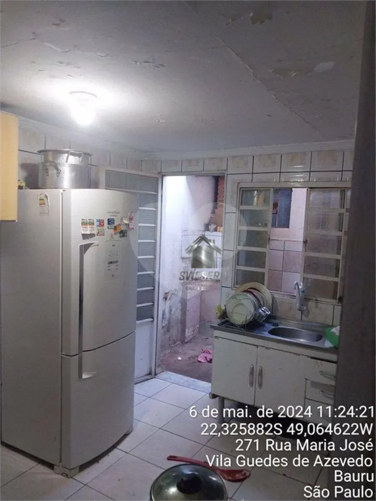 Casa, 3 quartos, 100 m² - Foto 12
