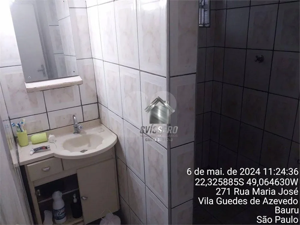 Casa, 3 quartos, 100 m² - Foto 11