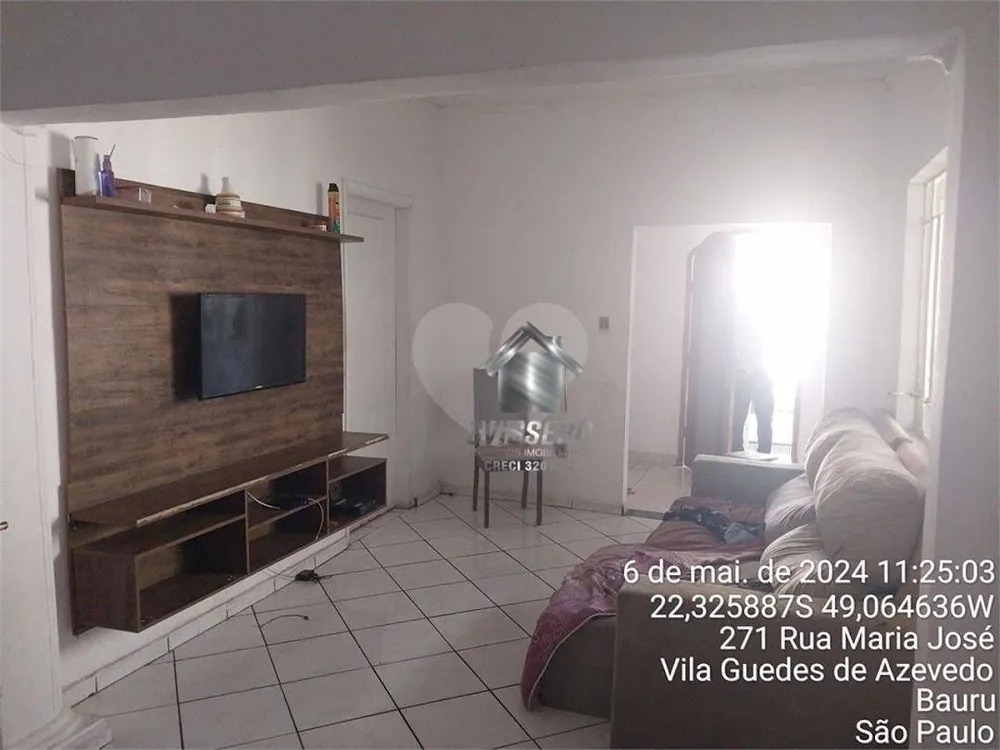 Casa, 3 quartos, 100 m² - Foto 2