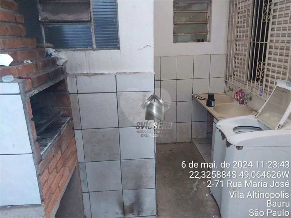 Casa, 3 quartos, 100 m² - Foto 7