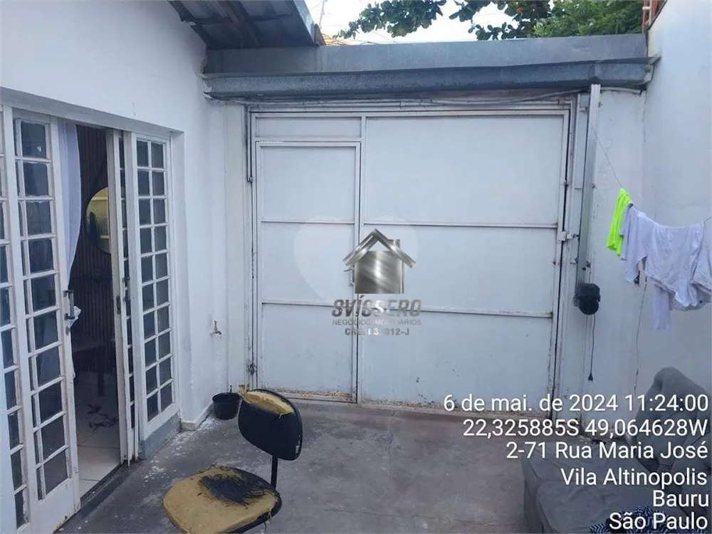 Casa, 3 quartos, 100 m² - Foto 14