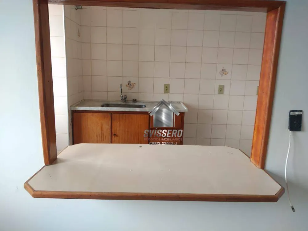 Apartamento, 1 quarto, 45 m² - Foto 1