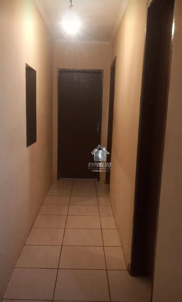 Casa, 3 quartos, 120 m² - Foto 10
