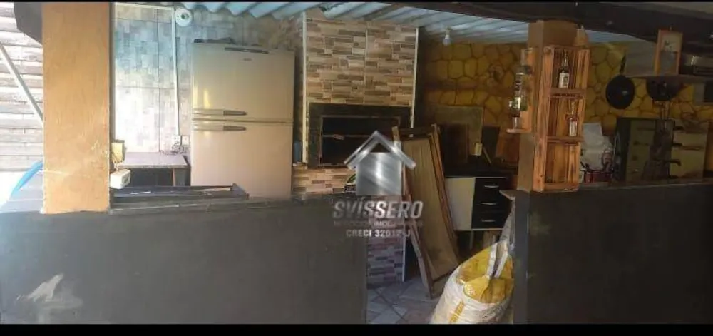 Casa, 3 quartos, 120 m² - Foto 3