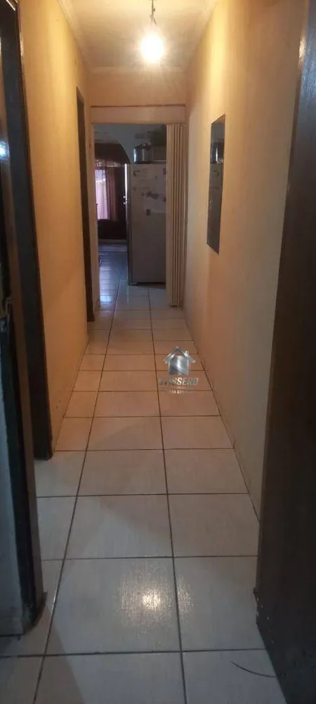 Casa, 3 quartos, 120 m² - Foto 4