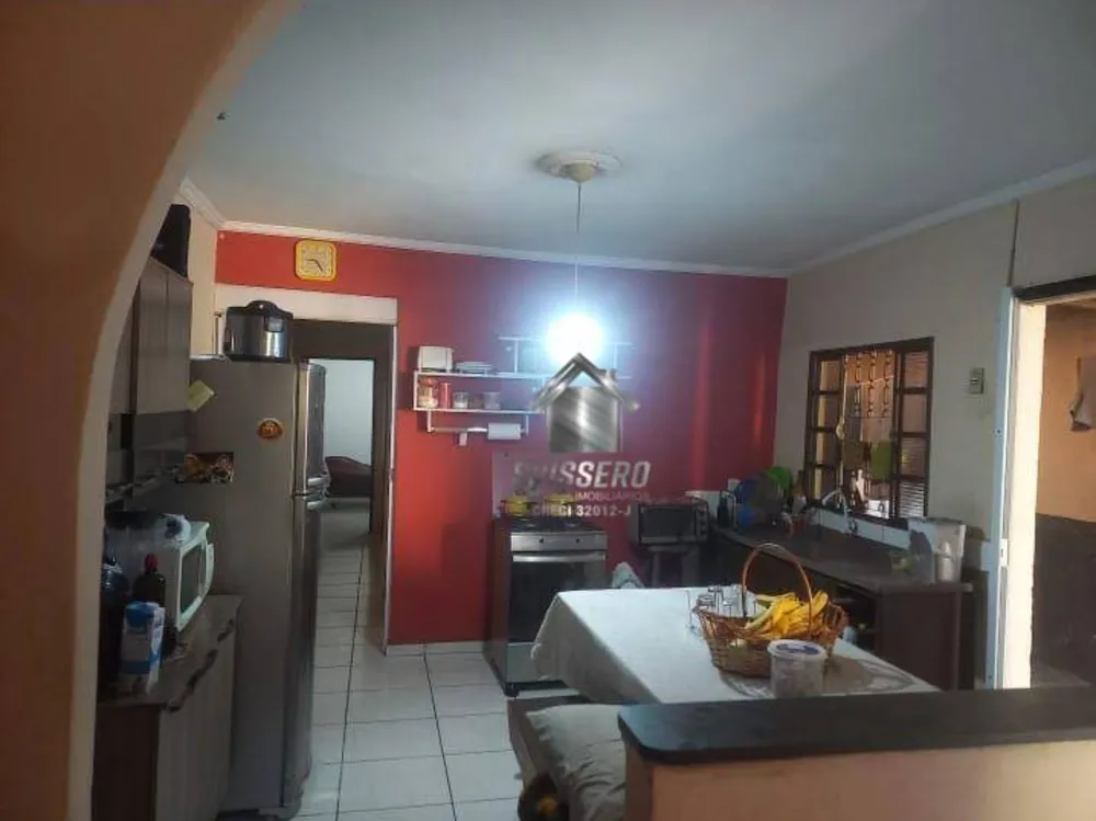 Casa, 3 quartos, 120 m² - Foto 7