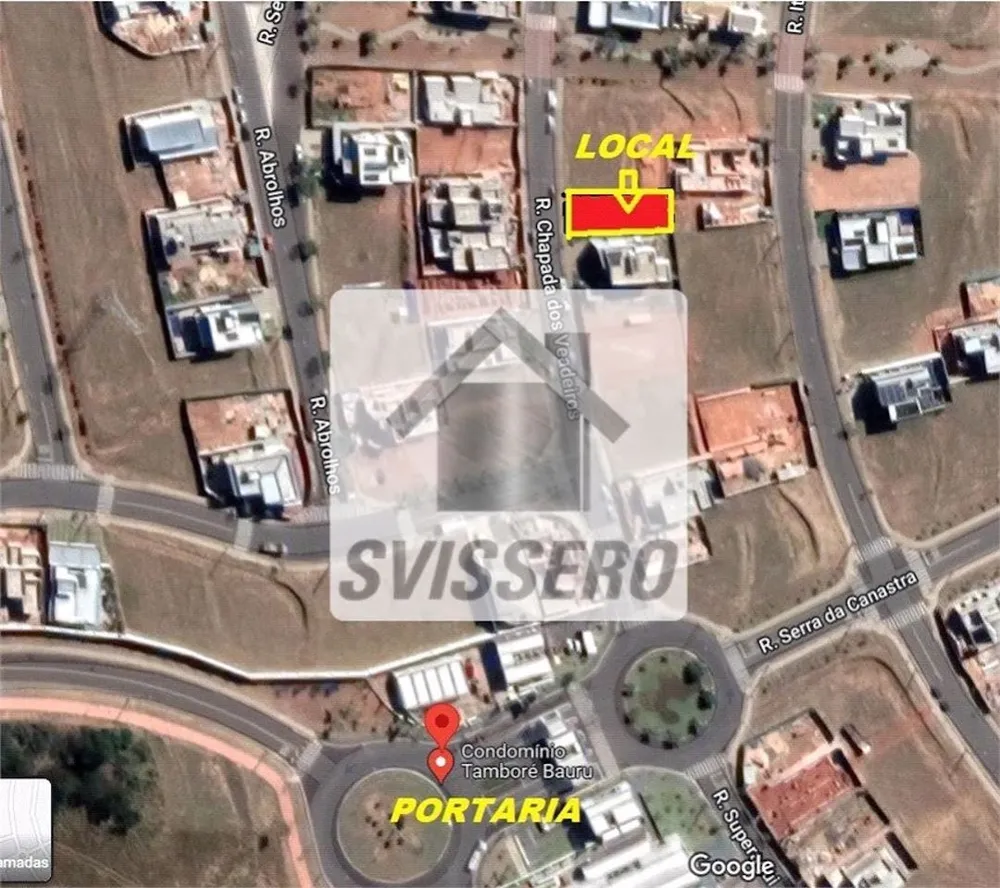 Terreno, 380 m² - Foto 8