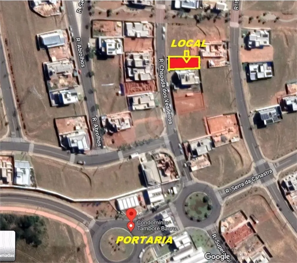 Terreno, 380 m² - Foto 4