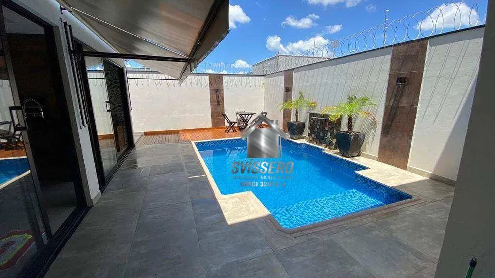 Casa, 2 quartos, 150 m² - Foto 3