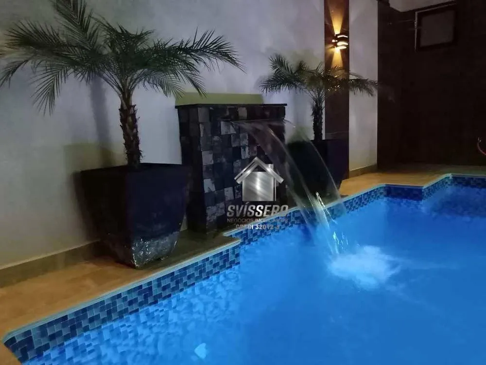 Casa, 2 quartos, 150 m² - Foto 8