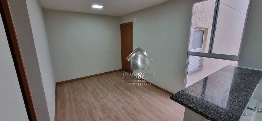 Apartamento, 2 quartos, 39 m² - Foto 12