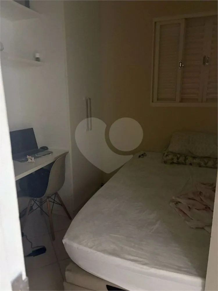 Apartamento, 3 quartos, 68 m² - Foto 3