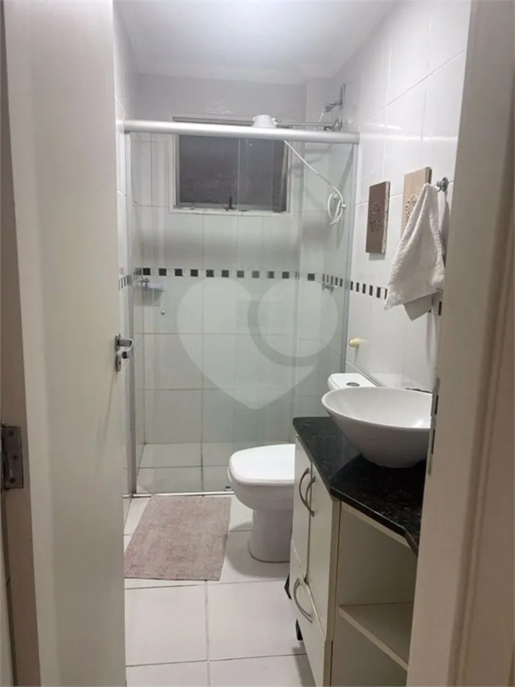 Apartamento, 3 quartos, 68 m² - Foto 9