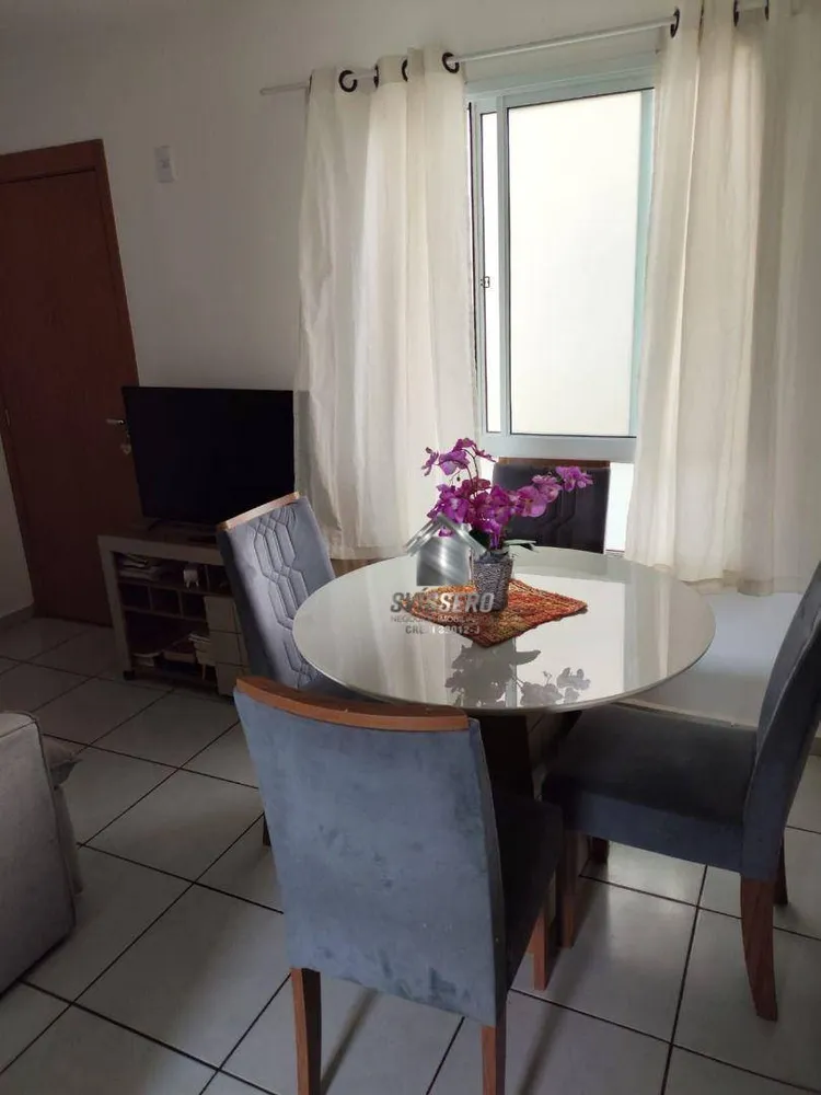 Apartamento, 2 quartos, 45 m² - Foto 5