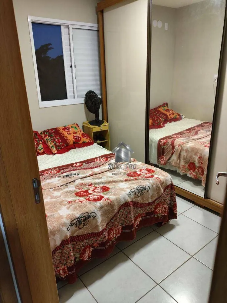 Apartamento, 2 quartos, 45 m² - Foto 7
