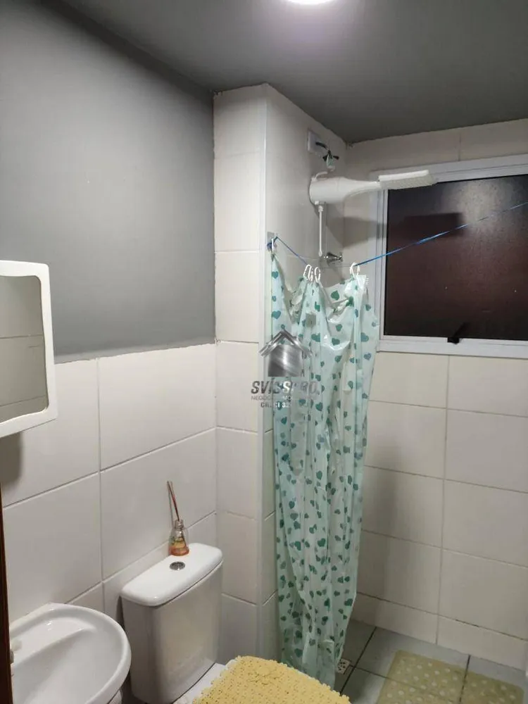 Apartamento, 2 quartos, 45 m² - Foto 6