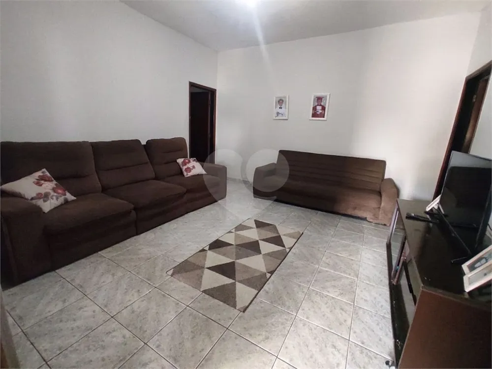 Casa, 3 quartos, 140 m² - Foto 1