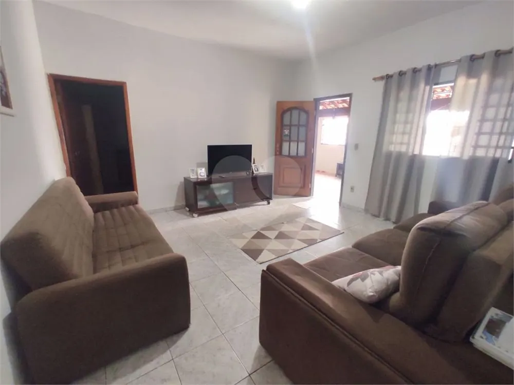 Casa, 3 quartos, 140 m² - Foto 7