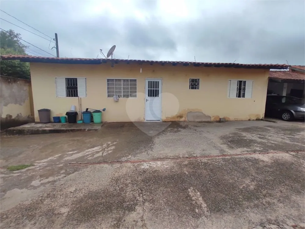 Casa, 3 quartos, 140 m² - Foto 5