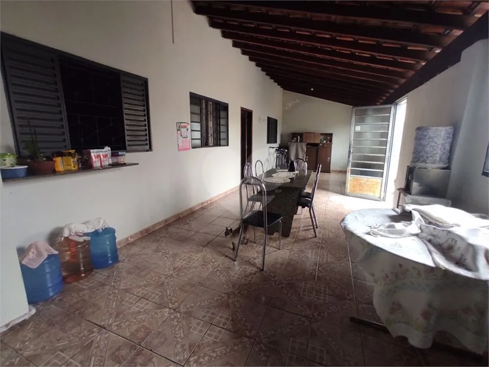 Casa, 3 quartos, 140 m² - Foto 8