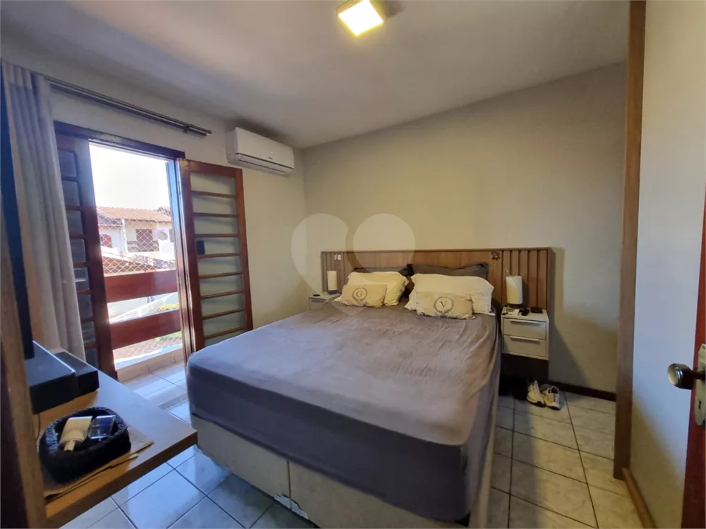 Casa de Condomínio à venda com 3 quartos, 100m² - Foto 4