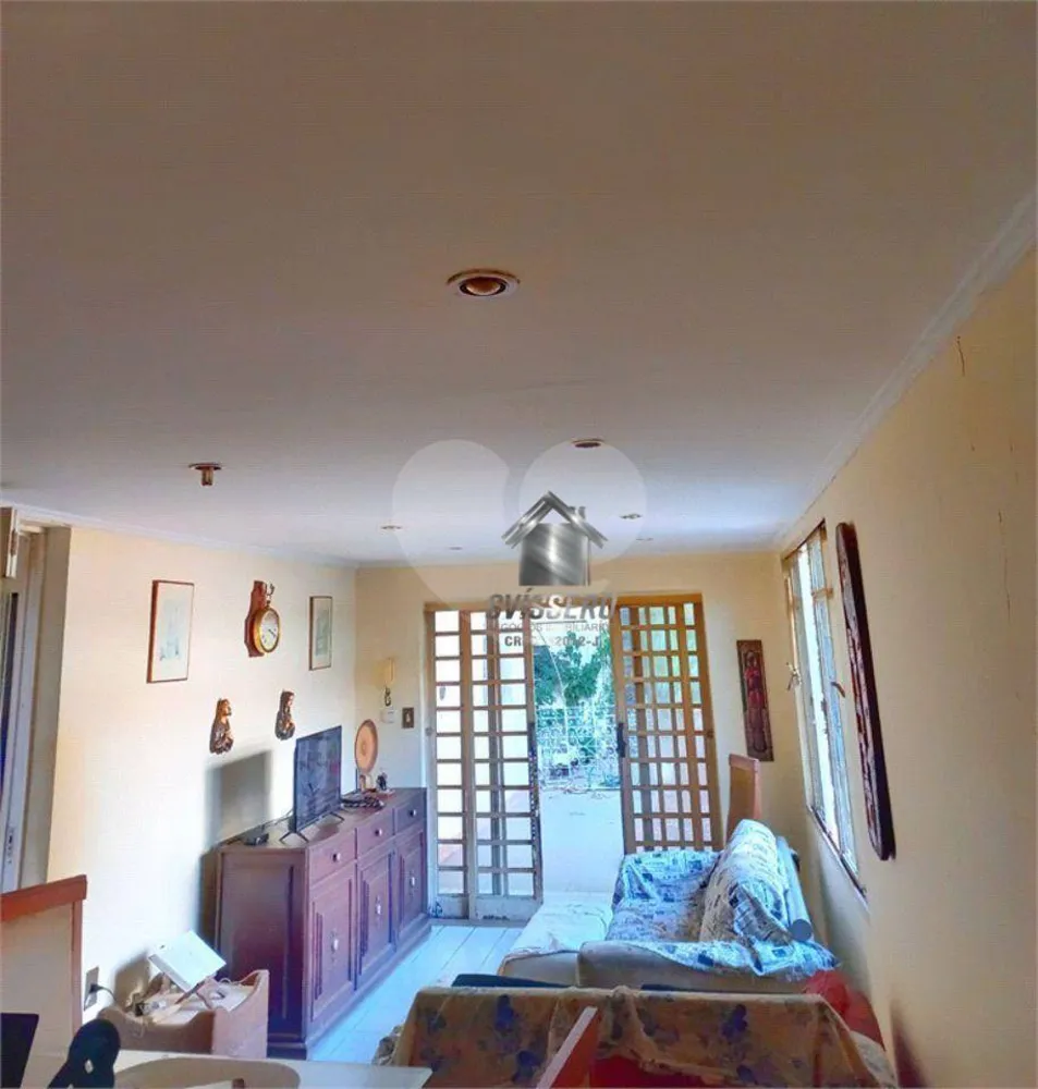 Casa, 3 quartos, 172 m² - Foto 5