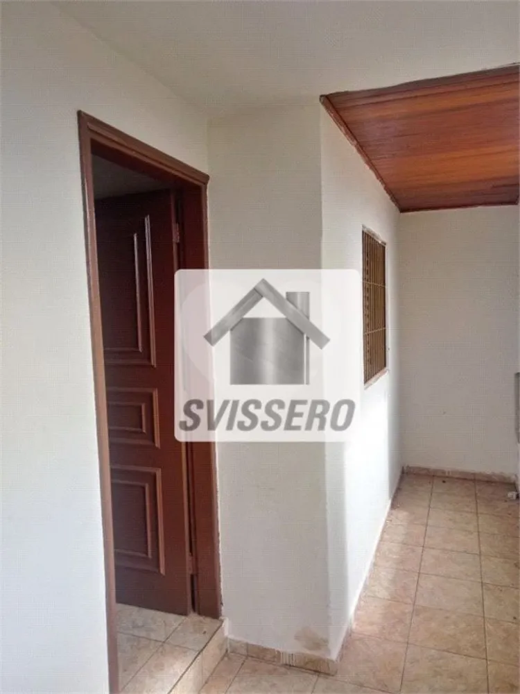 Casa, 4 quartos, 200 m² - Foto 13