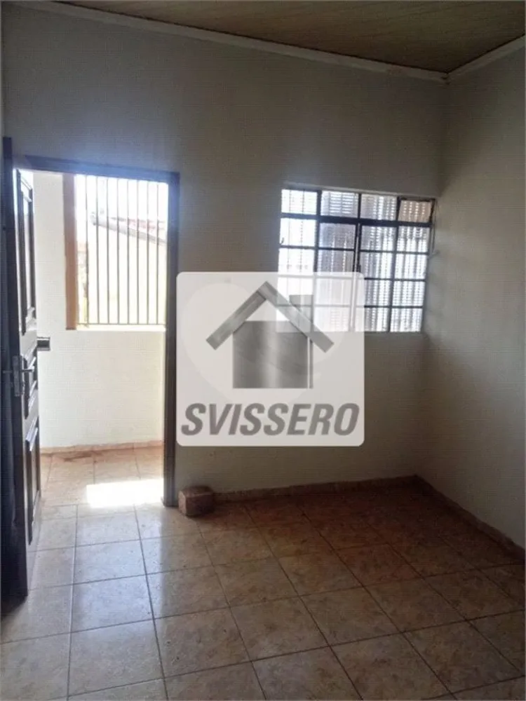 Casa, 4 quartos, 200 m² - Foto 10