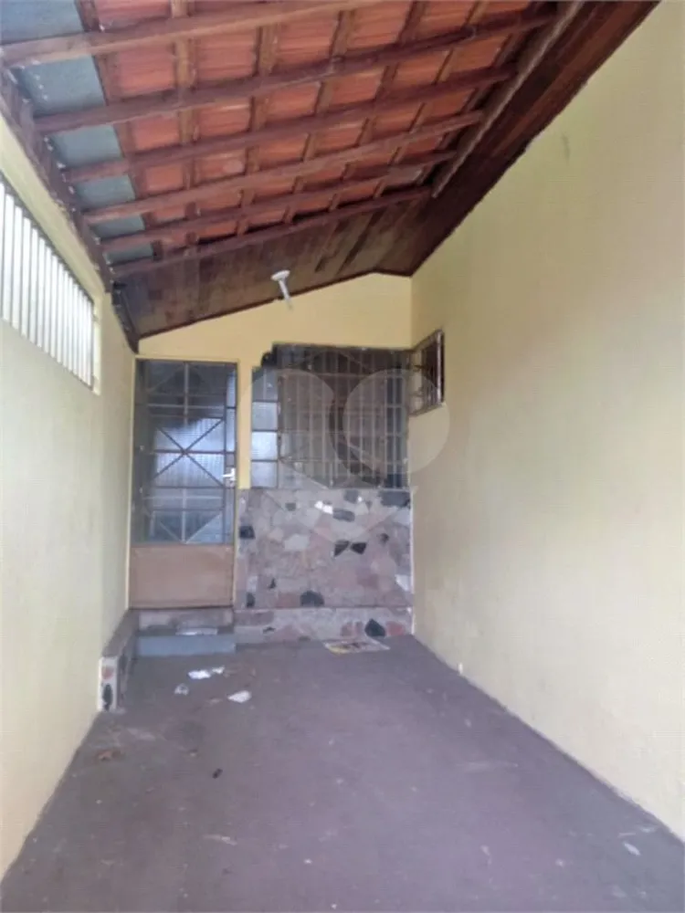 Casa, 4 quartos, 200 m² - Foto 2
