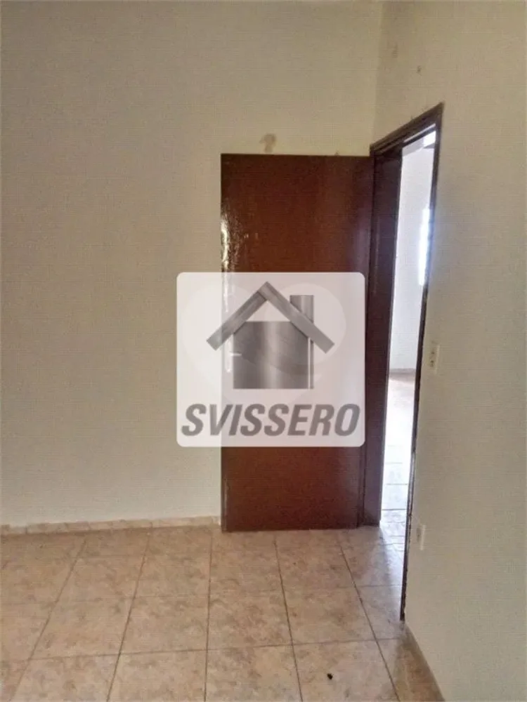 Casa, 4 quartos, 200 m² - Foto 12
