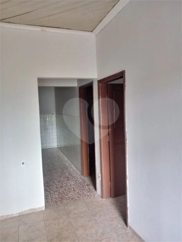 Casa, 4 quartos, 200 m² - Foto 8